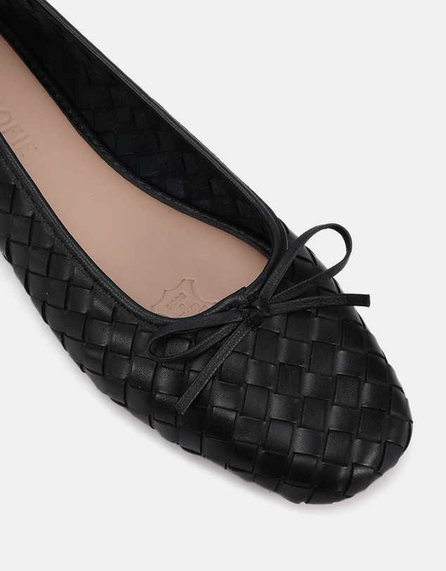 Miss Sofie - Lilah Flats