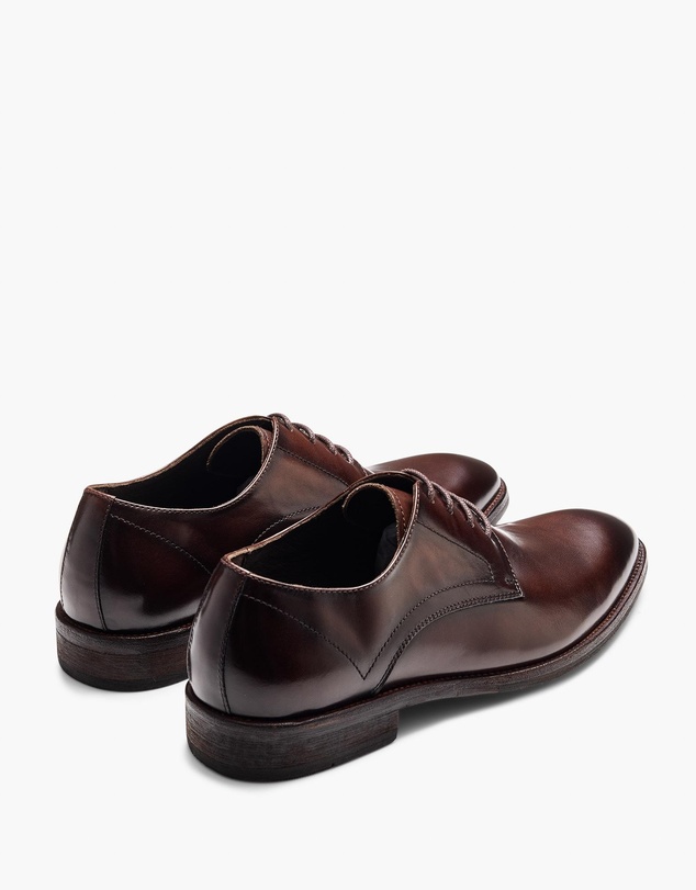Aquila - Daltrey Derby Shoes
