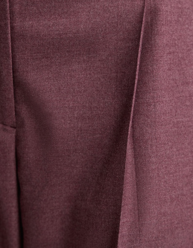Oxford - Evi Stretch Flannel Pant