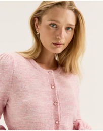Review - Hope Cardigan