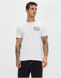 Deus Ex Machina - Camperdown Tee