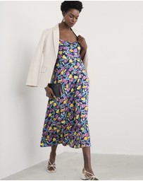 Seasalt - Seasalt Cornwall Multi Housel Bay Dress