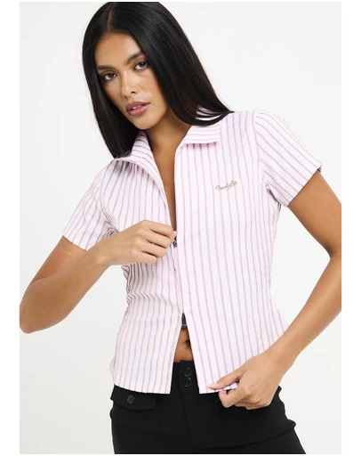 Insight - Yates Short Sleeve Shirt