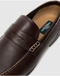 Rodd & Gunn - St James Loafer
