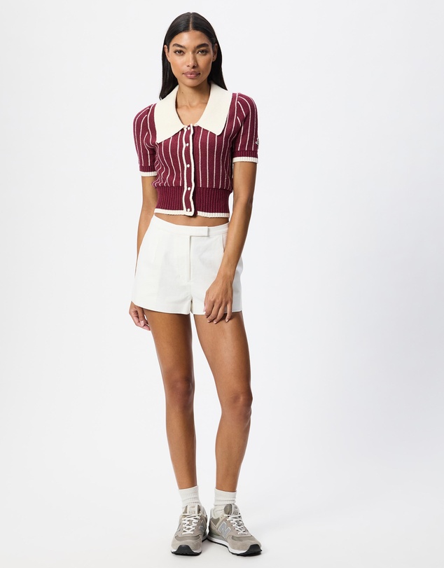 Walker Golf Things - Riviera Knit Polo