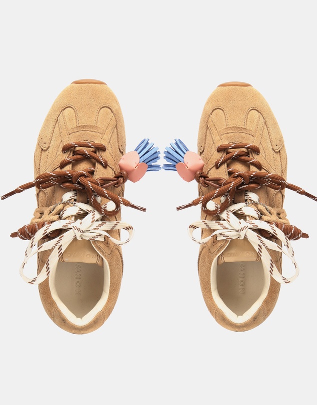 Nokwol - Atlas Sneakers
