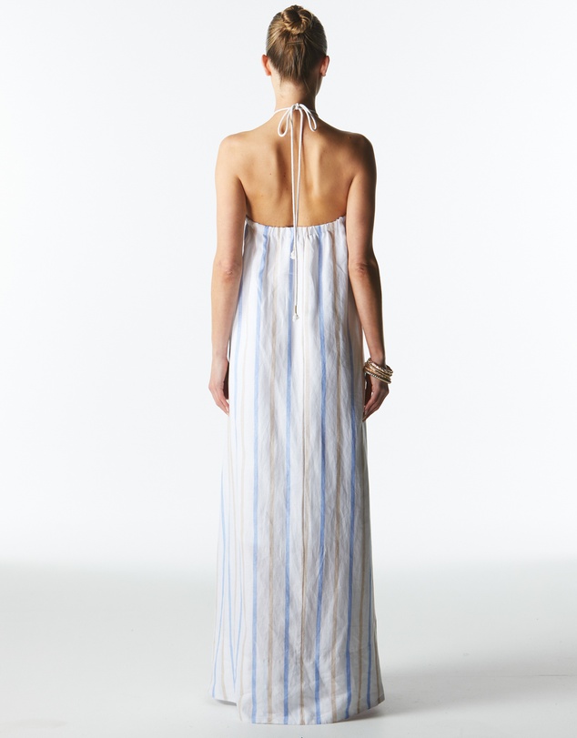 Fate + Becker - Poolside Boxy Dress