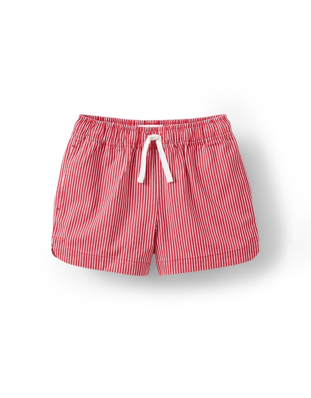 Cotton On Kids - Rosie Woven Short