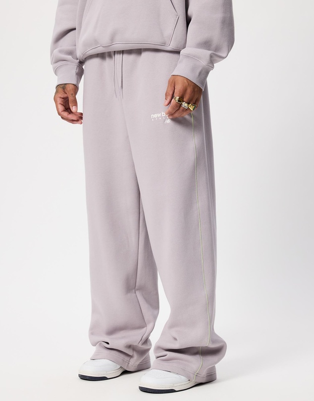 New Balance - Trackside Fleece Pants