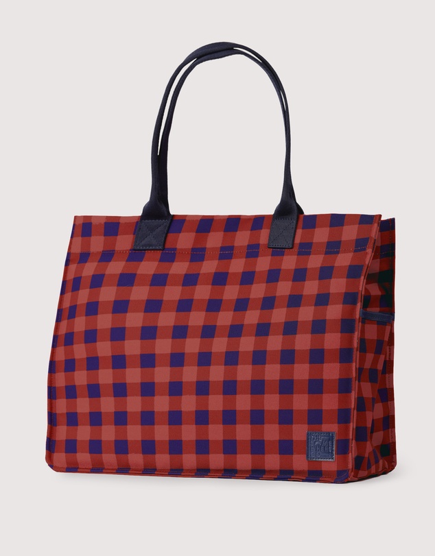 The Somewhere Co - Chestnut Ultimate Tote Bag