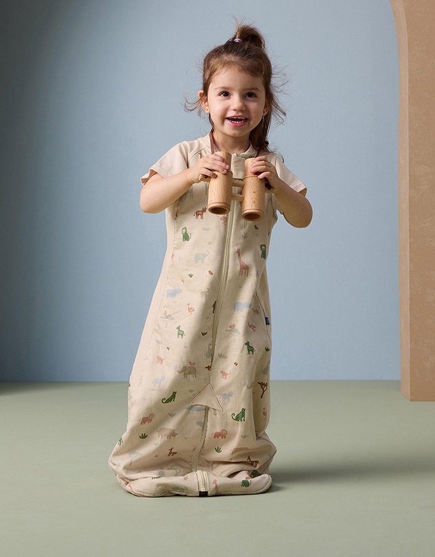 ergoPouch - Sleep Suit Bag 1.0 TOG - Babies