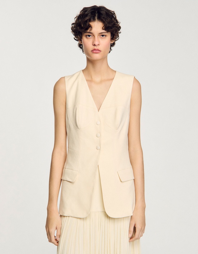 Sandro - Catalina Blazer