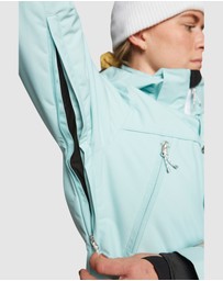 ROJO Outerwear - Aster Jacket 2.0