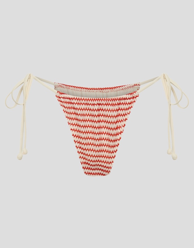 Vacay Swimwear - Rio Bottom Aperol