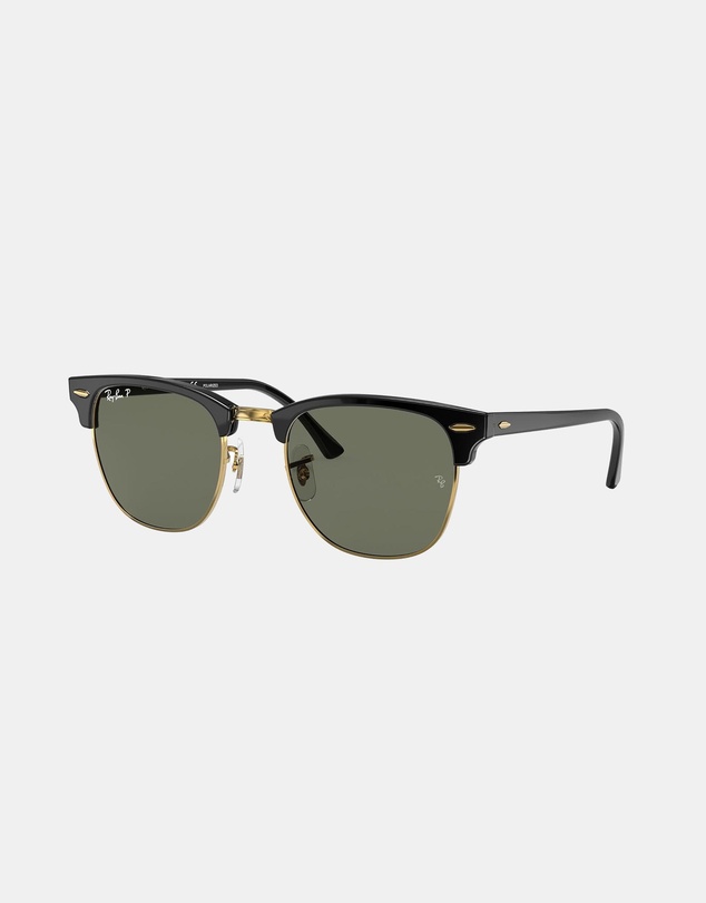 Ray-Ban - Clubmaster Polarised RB3016