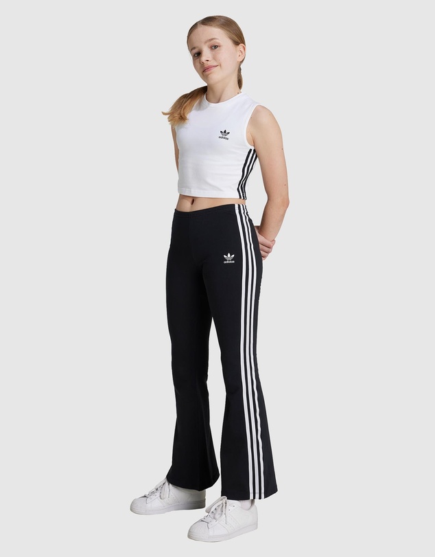 adidas Originals - Adicolor Flai Leggings  - Teens