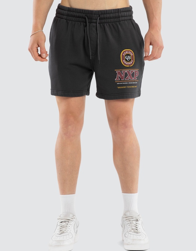 Nena & Pasadena - Northern 6 Inch Short