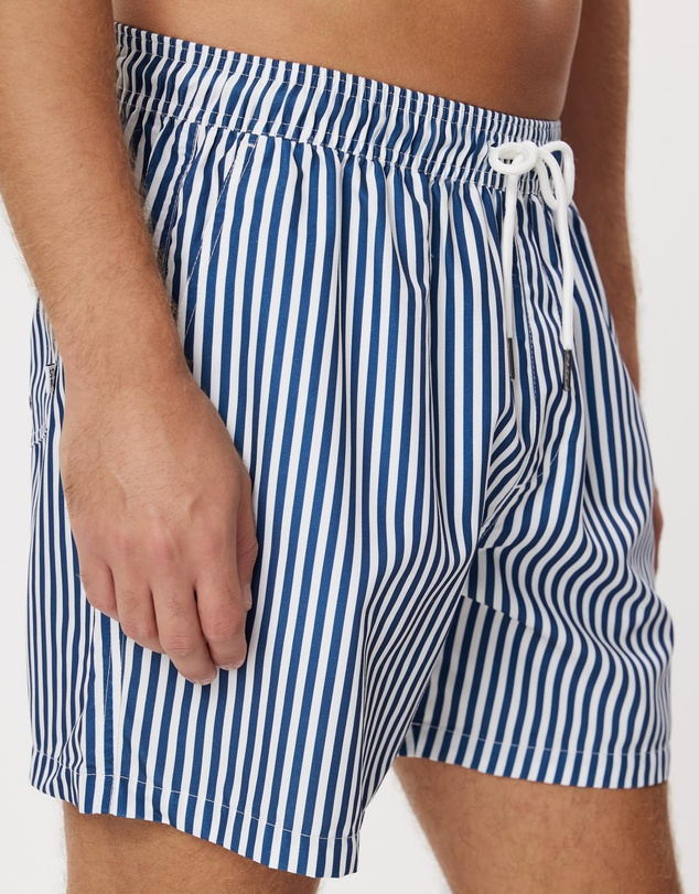 Staple Superior - Bronte Swim Shorts