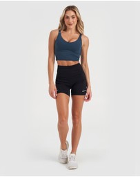 Core Trainer - Dani Active Crop