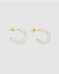Pastiche - Quinn Hoops