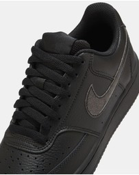 Nike - Court Vision Low - Women's