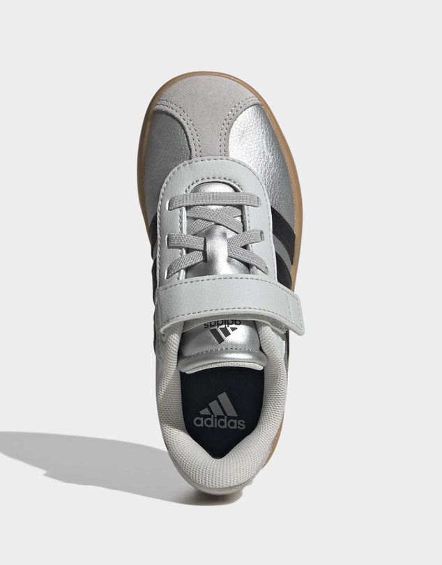 adidas Sportswear - VL Court 3.0 Skateboarding Shoes Kids
