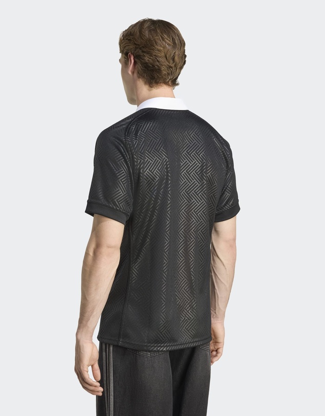 adidas Performance - Black Ferns Home Jersey Mens