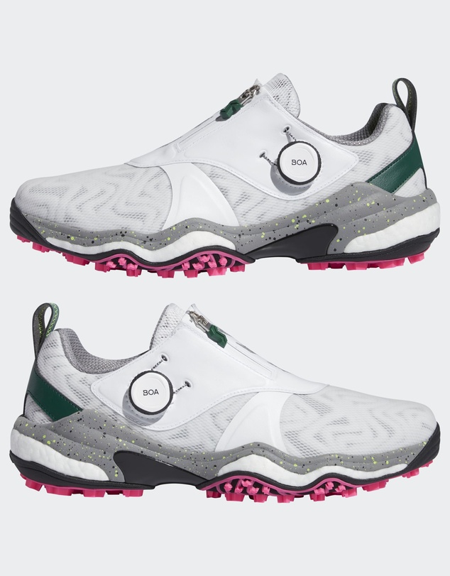 adidas Performance - Codechaos Boa 25 Spikeless Golf Shoes Unisex
