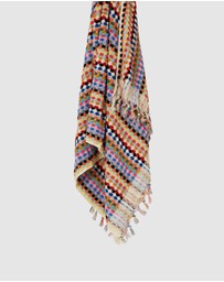MAYDE - Rainbow Towel