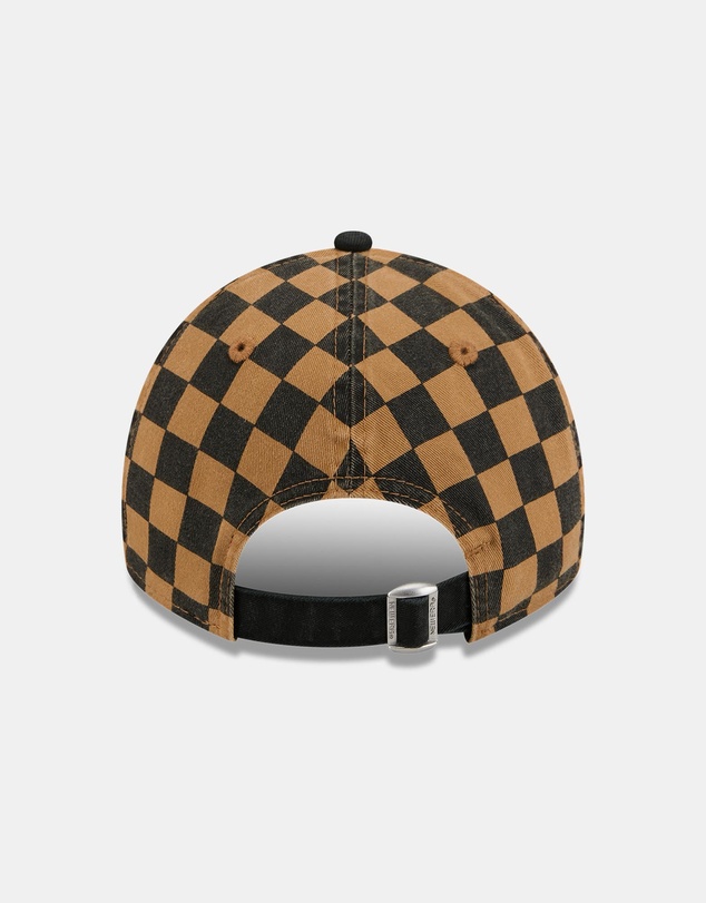 New Era - 9Twenty Chessboard Cap
