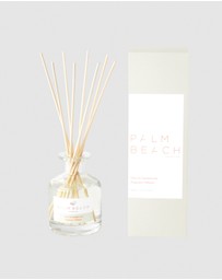 Palm Beach Collection - Clove & Sandalwood Mini Reed Diffuser 50ml