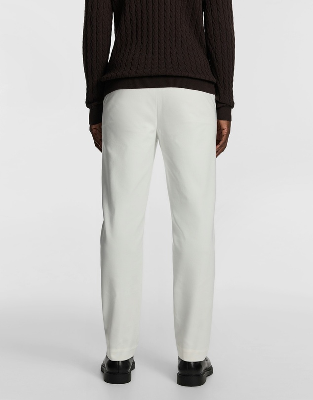 yd. - Tatum Tapered Chino