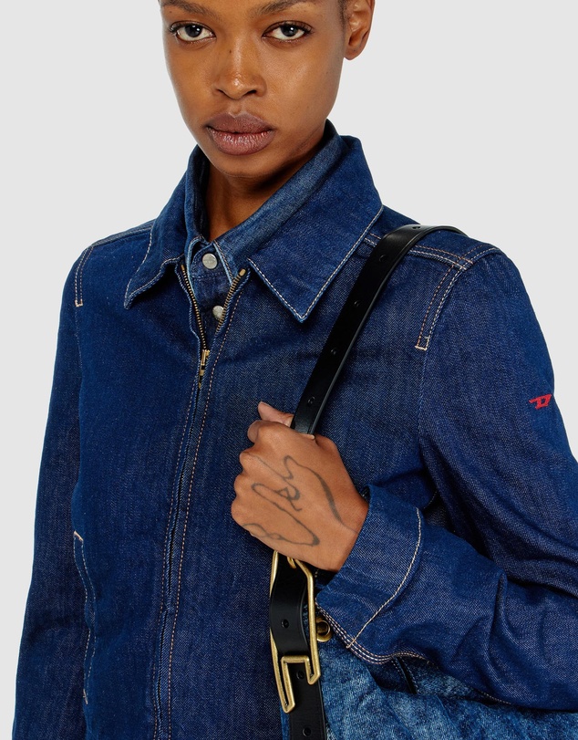 Diesel - De-Corb Jacket