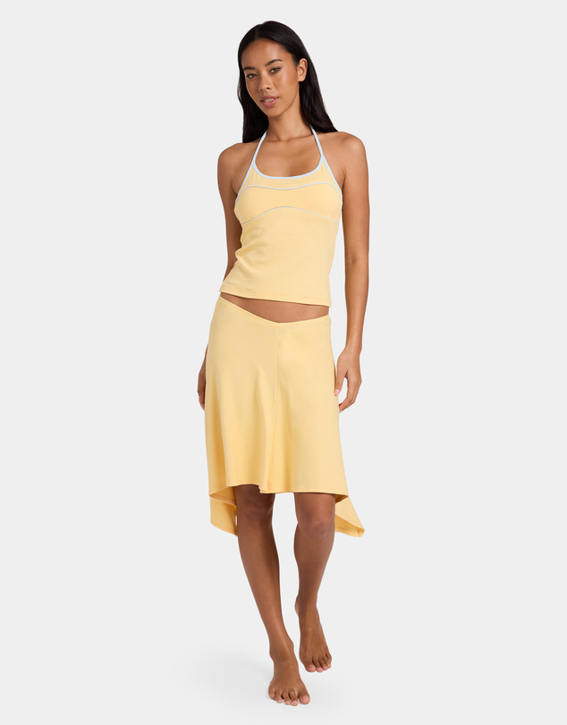 Billabong - Womens Sunbeam Halter Top