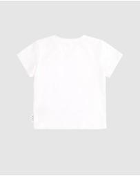 Huxbaby - Baller Hux Tee - Babies-Kids