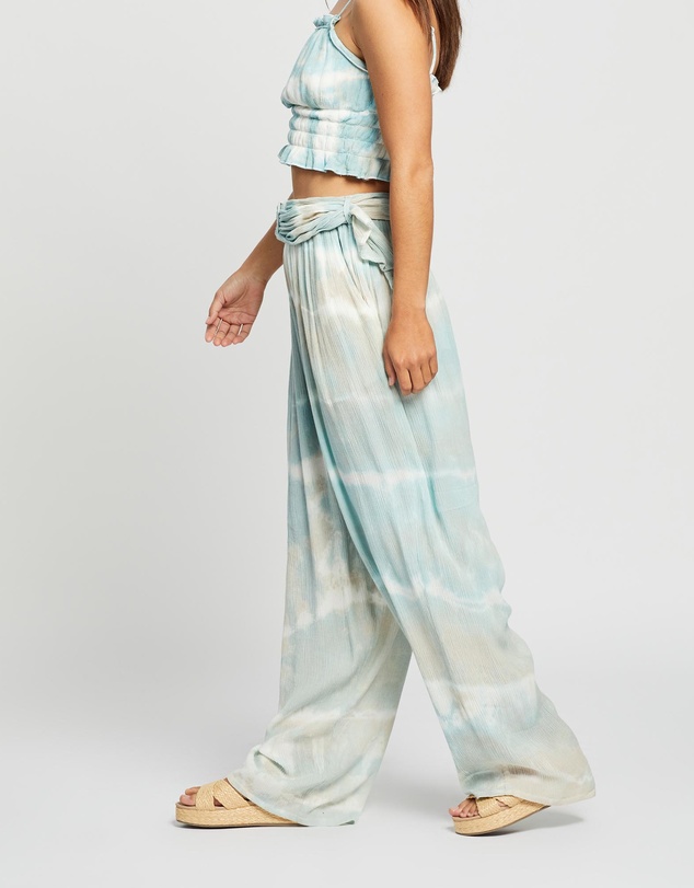 LENNI the label - Drift Relaxed Pants
