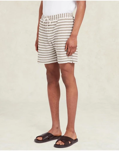 Che - Mathias Shorts