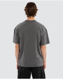 Nena & Pasadena - Dominance Raptor Tee