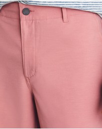 Faherty - Belt Loop All Day Shorts (9