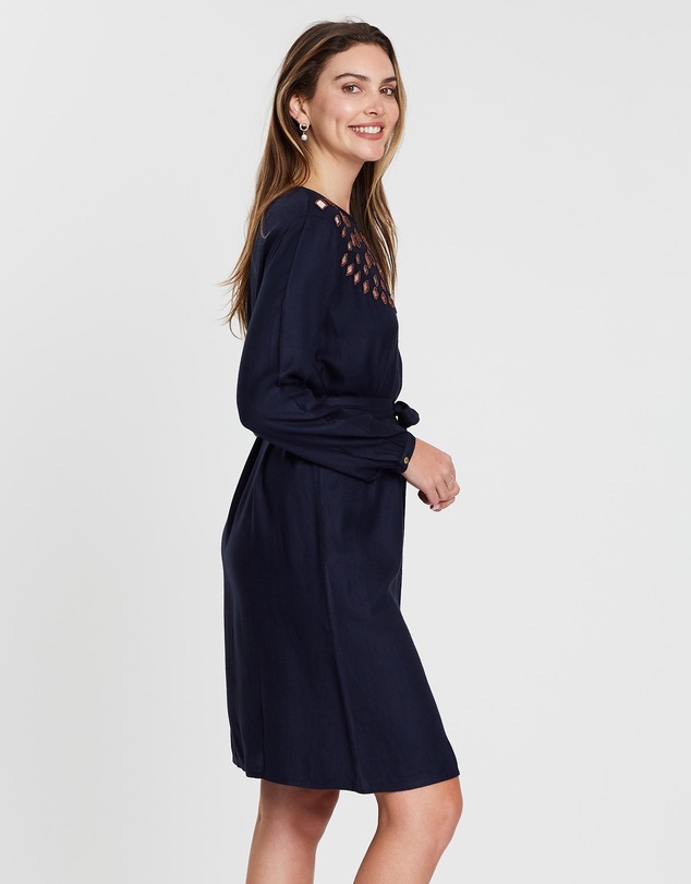KAJA Clothing - Sabina Dress
