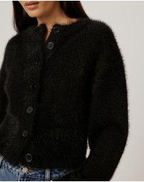 Calli - Sylvie Cardigan