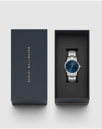 Daniel Wellington - Iconic Link Arctic 32mm
