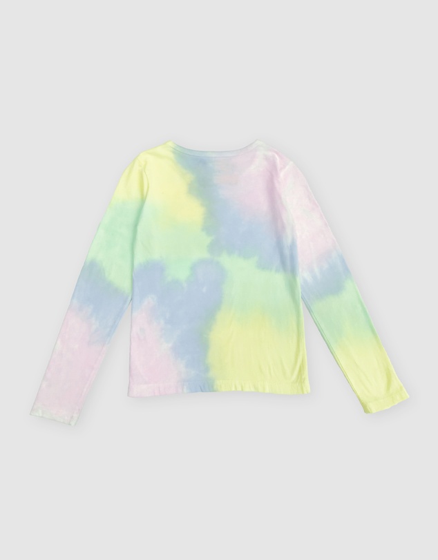 Gelati Jeans Teen - Gelati Skies Long Sleeve Tee