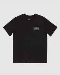 UNIT - UNIT Industry Youth T-Shirt