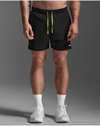 2XU - Aero Hybrid Swim Shorts