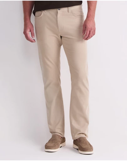 Sportscraft - Bedford Jean