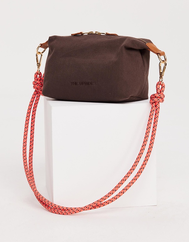 The Upside - Poppy Crossbody Bag