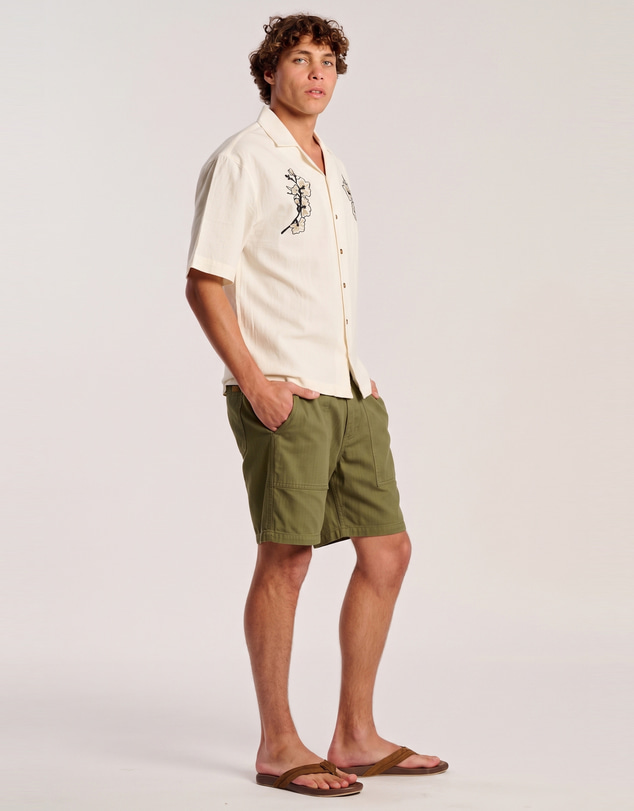 Rolla's - Supply Short