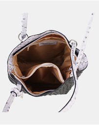Lux Haide - Emmy Bucket Bag