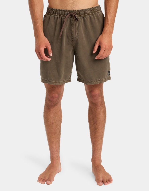 Quiksilver - Mens Everyday 17